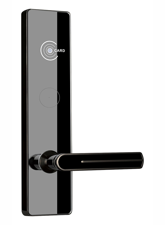 GLJ-8936亞克力酒店公寓感應鎖