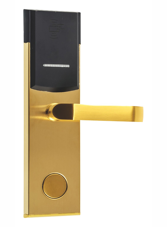 GLJ-8131不銹鋼酒店公寓感應鎖